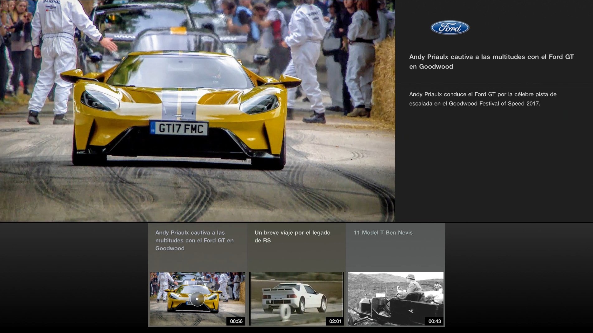 Gran Turismo Sport